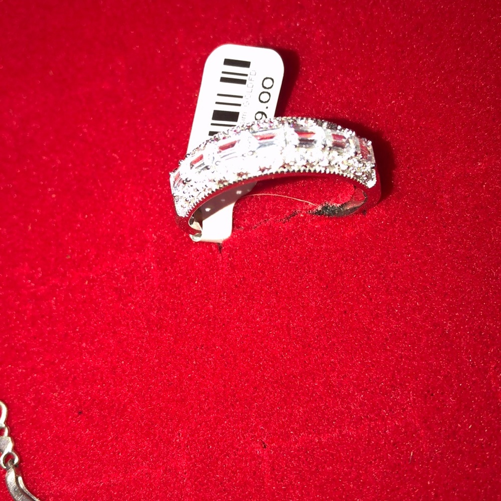 925 ring - Picture 2 of 8